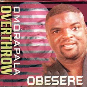 Download track Omorapala Overthrow, Pt. 2 Obesere