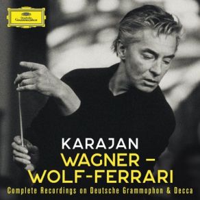 Download track Siegfried, Act I Scene 3 - Wagner Siegfried, Act I Scene 3 - Verfluchtes Licht! Herbert Von KarajanSiegfried