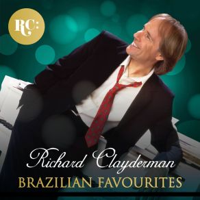 Download track Coracao Apaixonado (Brazilian Theme) Richard Clayderman