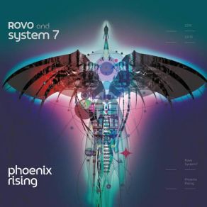 Download track Hinotori (Album Version) System 7, Rovo