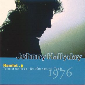 Download track TO BE OR NOT TO BE Johnny Hallyday