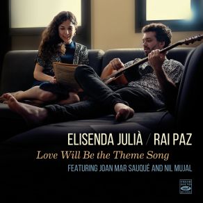 Download track I Thought About You Rai Paz, Elisenda Julià