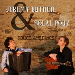 Download track All The Things You Are Solal Poux, Jérémy Dutheil