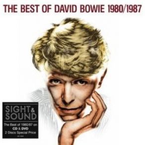 Download track Loving The Alien David Bowie