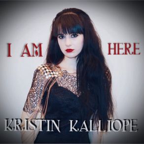 Download track I Want You (Remix) Kristin Kalliope