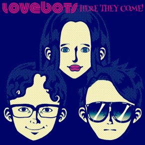 Download track Pinwheel Lovebots