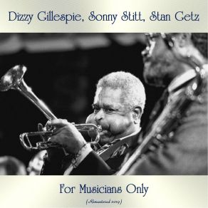 Download track Dark Eyes (Remastered 2019) Sonny Stitt