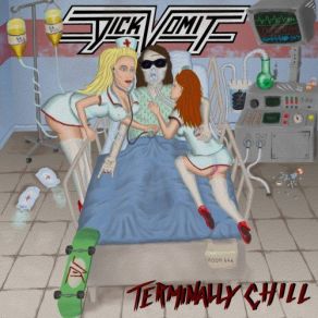 Download track Terminally Chill Dick Vomit