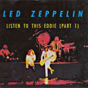 Download track Ten Years Gone Led Zeppelin