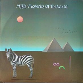 Download track Mysteries Of The World Mfsb