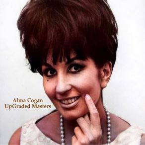 Download track With You In Mind (Remastered 2019) Alma Cogan