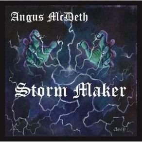 Download track Stone Dead Angus McDeth