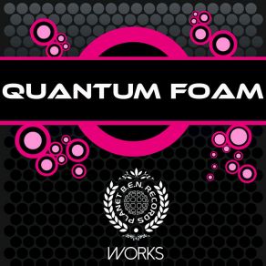 Download track Multiverse Quantum Foam