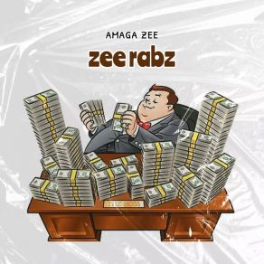 Download track Coffe Morning AMAGA ZEE