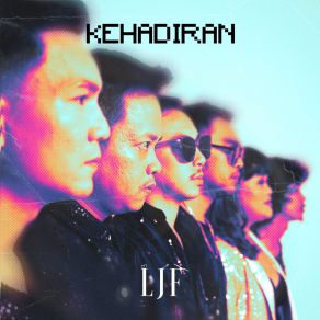 Download track Kehadiran LJF