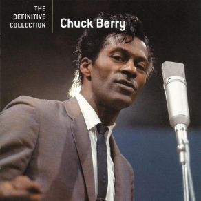 Download track Let It Rock Chuck Berry