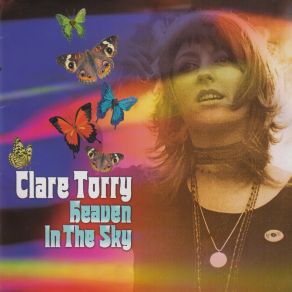 Download track Love For Living Clare Torry