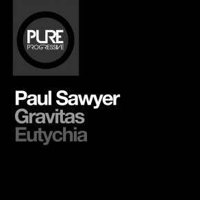 Download track Eutychia Club Mix Paul Sawyer