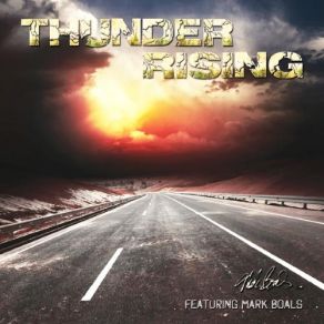 Download track Flying Over The Road Thunder Rising