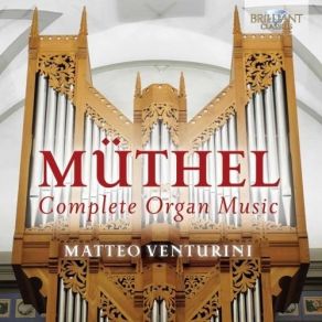 Download track 4. Fantasie In E Flat Major Johann Gotffried Müthel