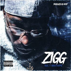 Download track Move Me Ziggy Lovah