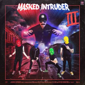 Download track Dream A Little Dream Masked Intruder