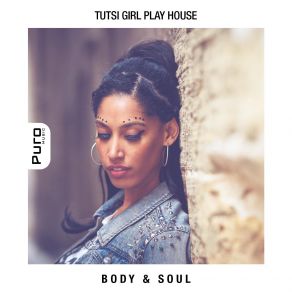 Download track Cupid's Arrow (Original Mix) Tutsi Girl Play House