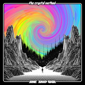 Download track Let's Trip Out The Crystal MethodKing Green