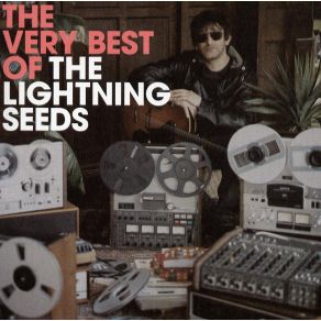 Download track Song For No One The Lightning Seeds