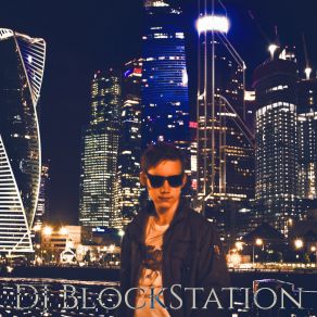 Download track Be With You DJ BlockStation