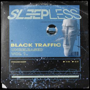 Download track Break Pad (Intro Edit) Black Traffic