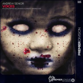 Download track Voices (Enigma State Remix Edit) Andrew SeniorEnigma State