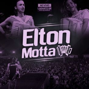 Download track Tu Ta Rebolando Bem (Ao Vivo) Elton Motta