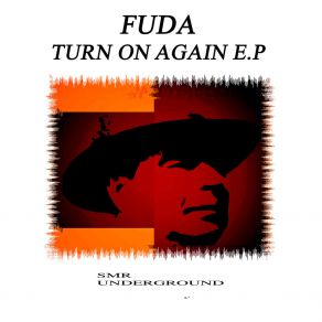 Download track Turn On Again (Original Mix) Fuda