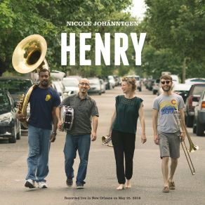 Download track Henry Paul ThibodeauxNicole Johänntgen, Jon Ramm, Steven Glenn