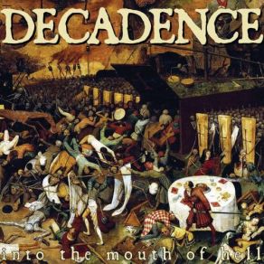 Download track Progress To Extiction Decadence