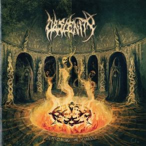 Download track Torment For The Living Obscenity