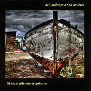 Download track Soler: Sonata En Re Major R. 84 Mascarade