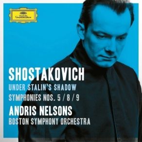 Download track 01-15-10 Cradle Song Shostakovich, Dmitrii Dmitrievich