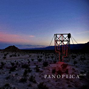 Download track Indeleble Panóptica