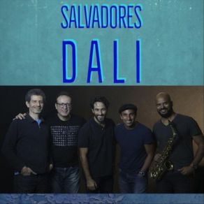 Download track Não Passará Salvadores Dali