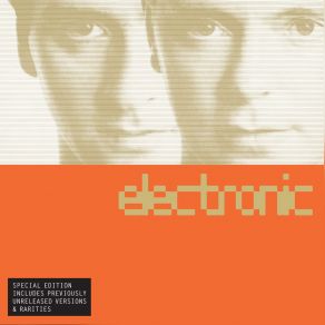 Download track Turning Point - Edit; 2013 Remaster ElectronicTurning Point