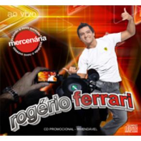 Download track Meu Primeiro Amor Rogério Ferrari