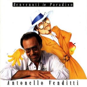 Download track Dimmi Che Credi Antonello Venditti