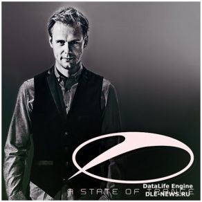 Download track A State Of Trance Episode 799 Armin Van Buuren