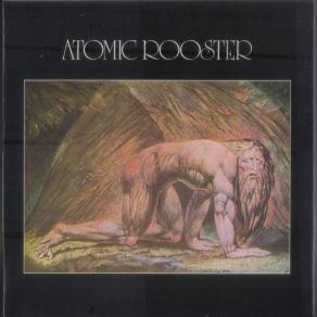 Download track I Can't Take No More / 06 I Can't Take No More Atomic Rooster