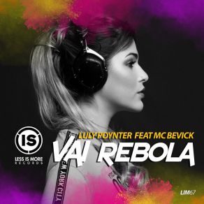 Download track Vai Rebola (Extended Mix) MC Bevíck