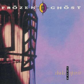 Download track Stuck In A Groove Frozen Ghost