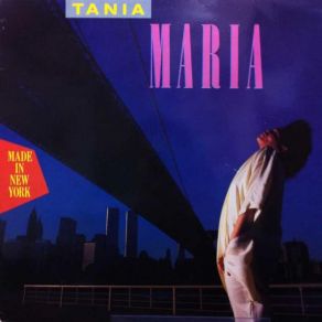 Download track Walking In The Rain Tania Maria