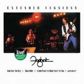 Download track Fool For The City Foghat